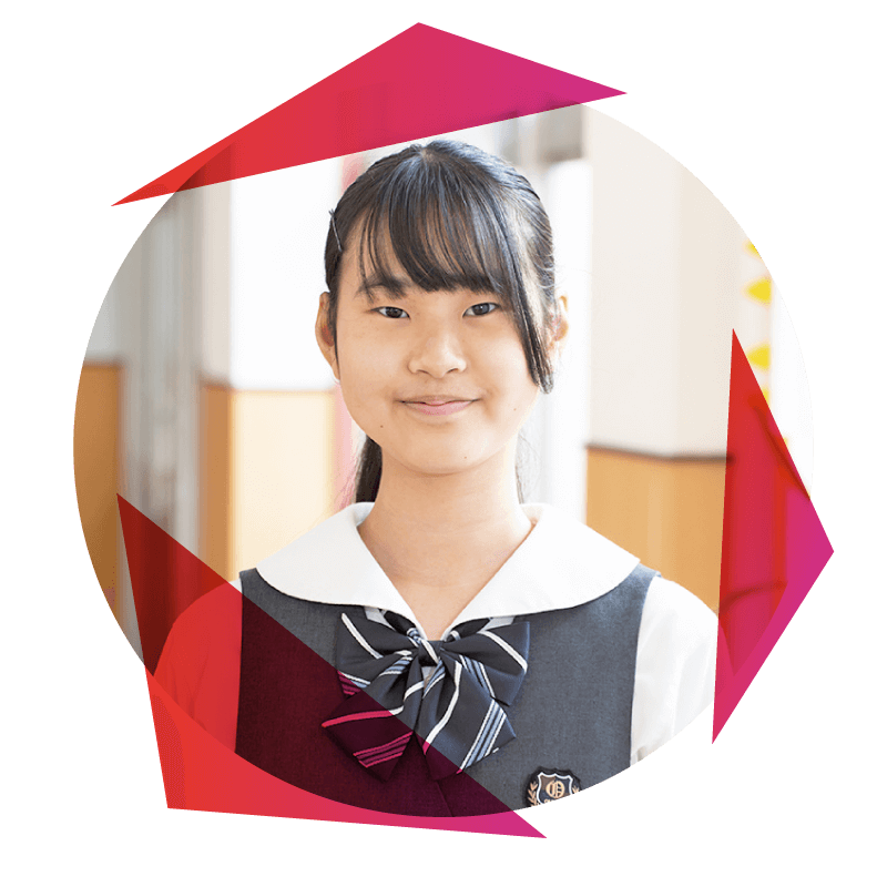 普通科誠進コース 2年生