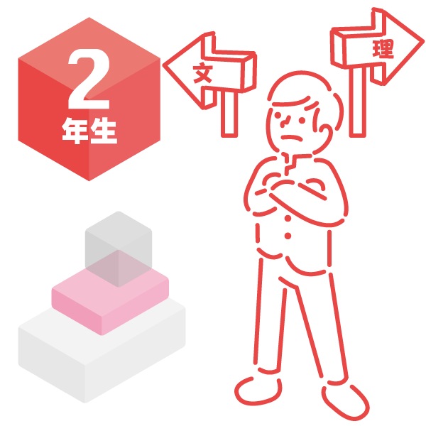 普通科 2年生
