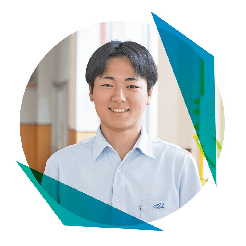 土木科 3年生