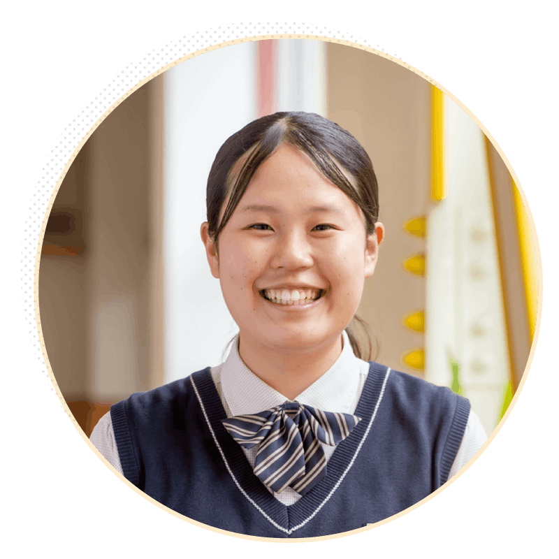総合学科 3年生