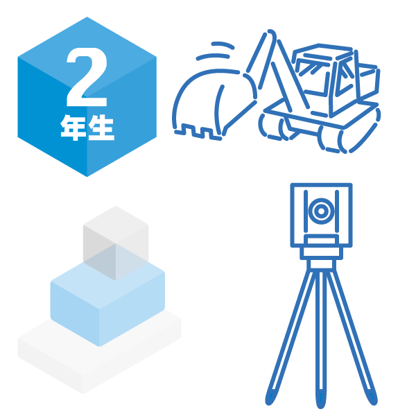 工業科　2年