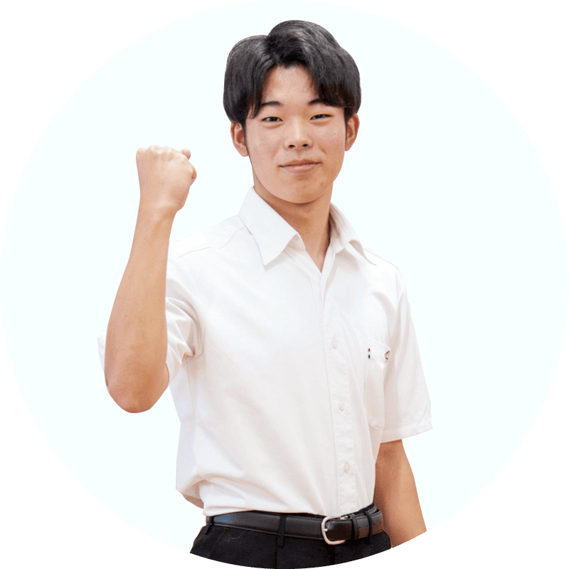 生徒会長
