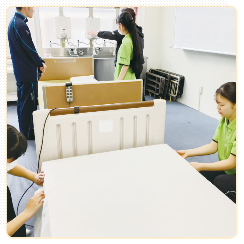 子ども・福祉系列
