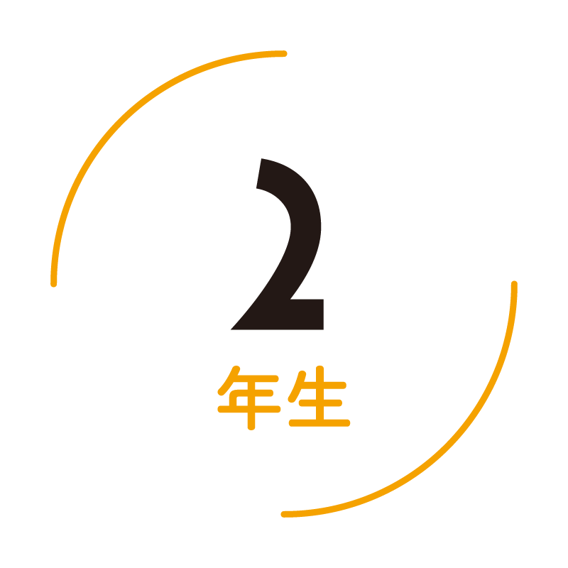 総合学科 2年