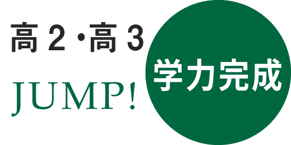 学力完成