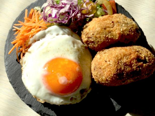 大牟田まなびや
みっけ高菜レシピ