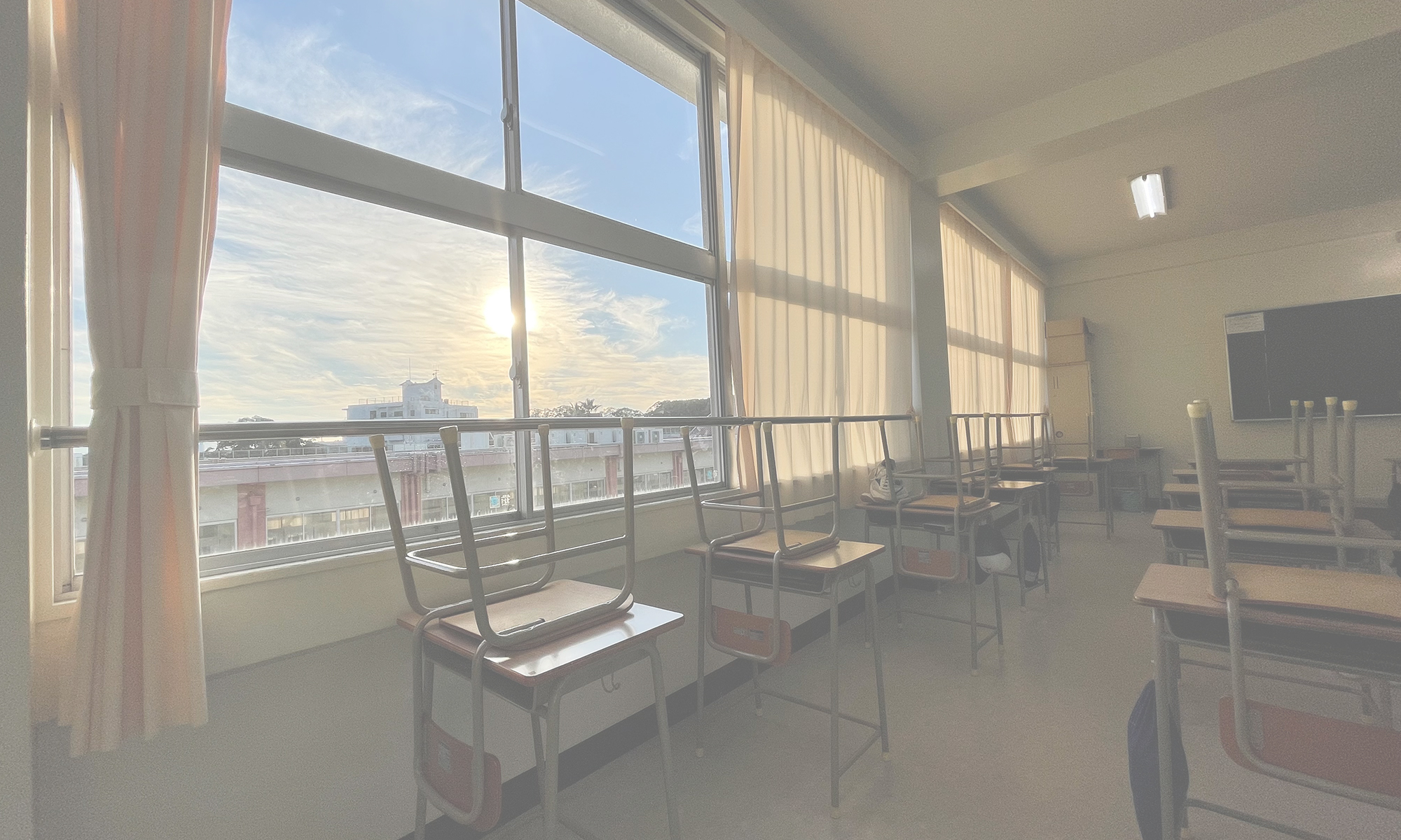 学校法人大牟田学園 大牟田高等学校
