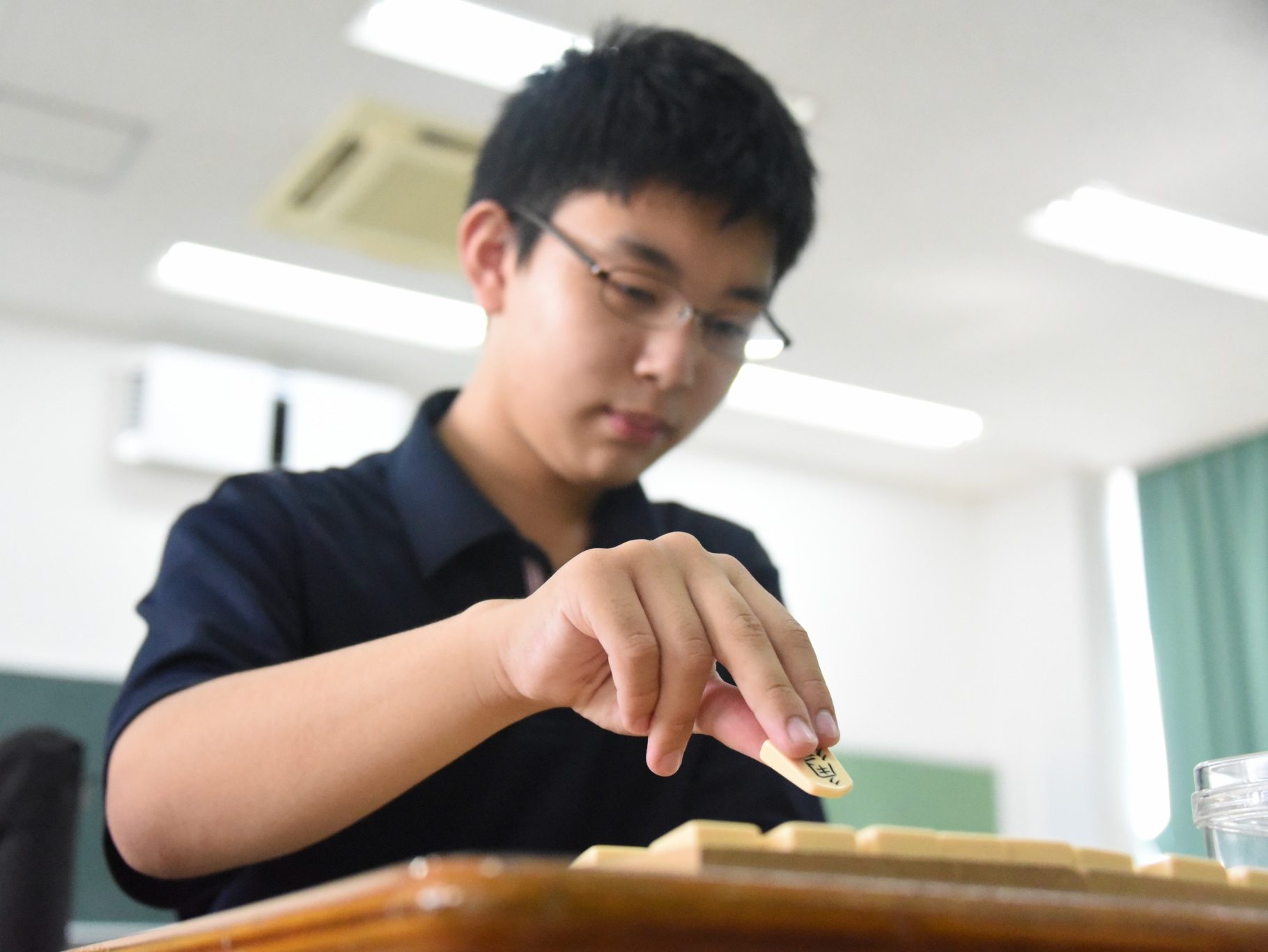 将棋同好会