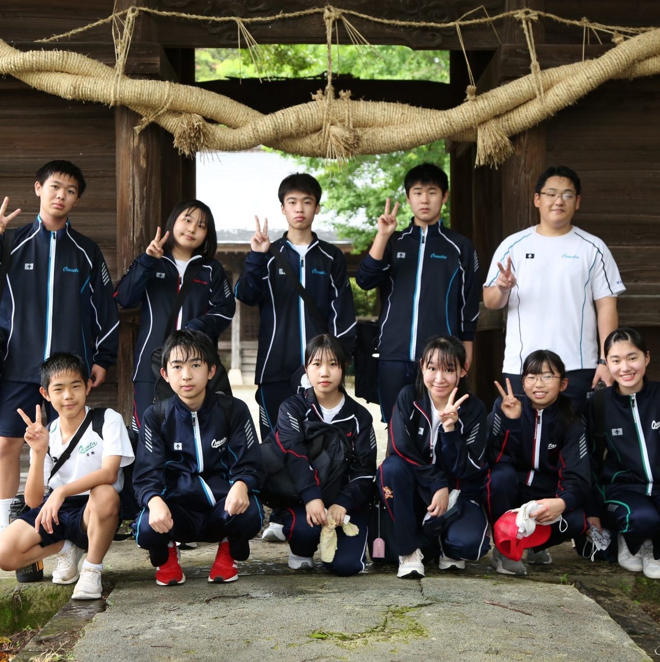 4月